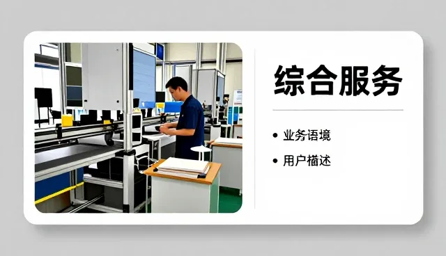 配电系统